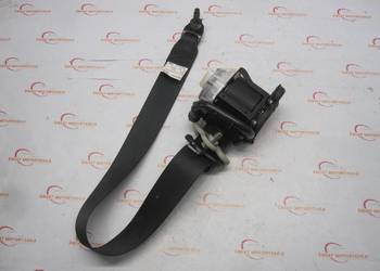 NISSAN NOTE II E12 15r pas bezpieczeństwa lewy 067639