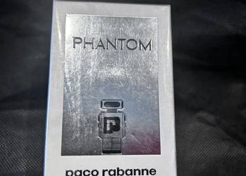 Phantom  Paco Rabanne