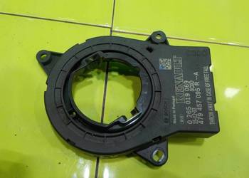 RENAULT GRAND SCENIC III 1.5 DCI11r 5D czujnik kata skretu 0265019069