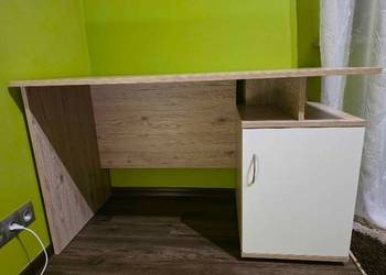 Biurko 120x60 Nowe !!
