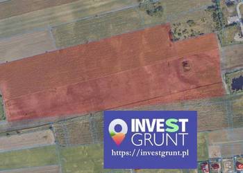 [20,36 ha] przetarg na dzierżawę gruntów rolnych