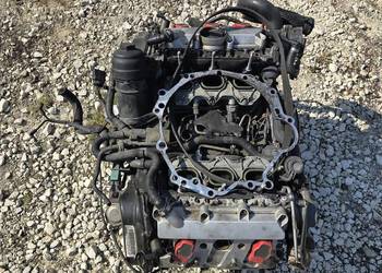 Sprzedam silnik 3.0 tfsi 290km CAJA Nie sprawny