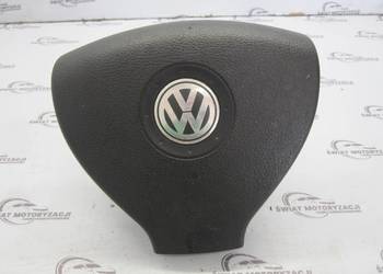 VW JETTA 07r AIRBAG poduszka kierowcy 1K0880201BJ