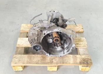 SKRZYNIA BIEGÓW HNV 1.9 TDI VW Volkswagen Golf V (2004-2009)