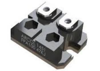 REZYSTOR FPA100 Z PRZEWODEM