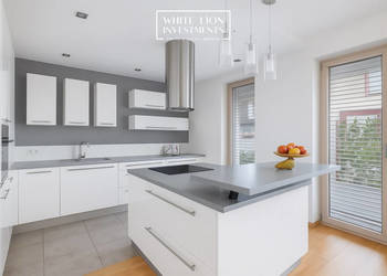 Mieszkanie Warszawa Figiel 133.87m2 4 pokojowe