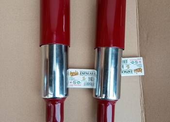 Amortyzatory tył wfm m06