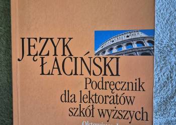 Podrecznik do nauki łacińskiego