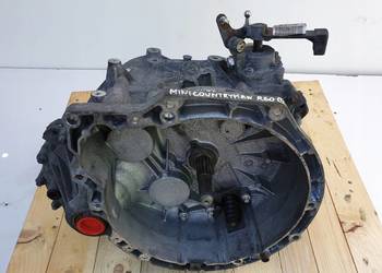 Mini Countryman I 1.6 T turbo SKRZYNIA BIEGÓW manualna MANUAL
