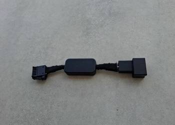 Blokada/Emulator systemu Start Stop Skoda Superb 3 2016-2023r