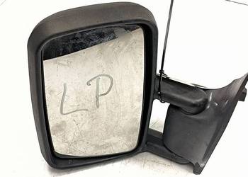 LUSTERKO LEWE MERCEDES SPRINTER 904