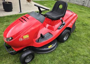 Kosiarka Concord T 14 - 85 HD