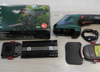 Nożyce Parkside PGSA 4 B3