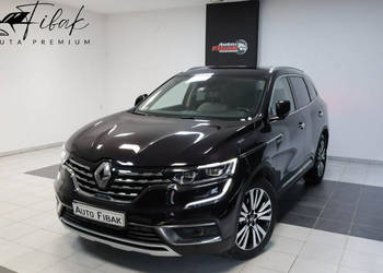 Renault Koleos Salon Polska*Bezwypadkowy*Initiale Paris*Automat*4WD*36000k…