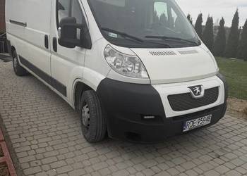 peugeot boxer 2012