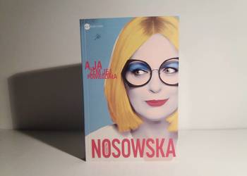 Katarzyna Nosowska - A ja żem jej powiedziała.../ nowa
