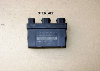 MODUŁ ABS, MERCEDES W210, 2.2CDI, A0255454832