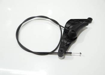 LINKA CIĘGNO RĄCZKA MASKI BMW F10 F11 9114002