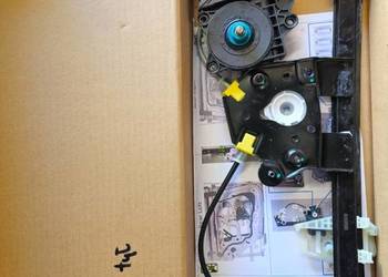 Mechanizm podnoszenia szyby bmw e 90 Lewy tyl Mechanizm podnoszenia szyby bmw e 90 Lewy tyl