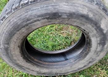 Opona Hankook 295/80R22.5