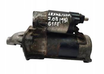 ROZRUSZNIK Lexus IS200 R6 2.0 i 28100-70050 228000-5960
