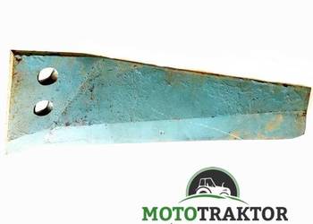 Nóż lemiesza Overum prawy lewy 134.9409.- 95679 krój