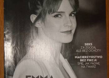 Wysokie Obcasy nr 18 (1032) - Emma Watson