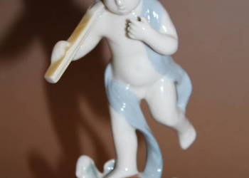 Figurka ,,Zima'' Ilmenau