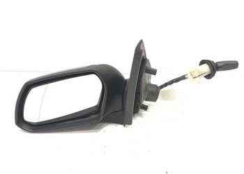 LUSTERKO LEWY FORD MONDEO MK3 Kombi 00-07 ZEWNĘTRZNE LEWA, BOCZNE