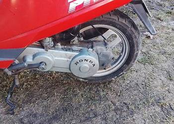 Sprzedam lub zamienię na cross mak 125