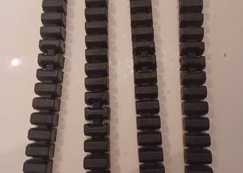 Gumy cylindra DDR Mz etz 250/251