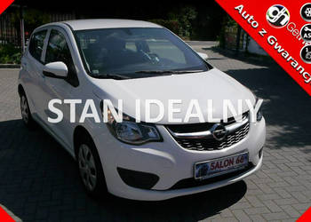Opel Karl 1.0 zwykły silnik Stan Idealny bezwypadkowy z Niemiec Gwarancja …