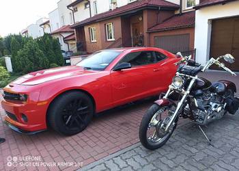 Sprzedam , zamienię Camaro 3,6 v 6  SS