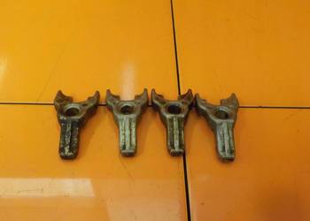 BMW E90 E60 E87 X3 2.0 D EURO 5 10r N47 N47D20C mocowanie stopka wtrysku