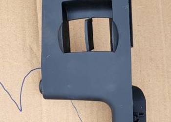 AUDI A4 B6 B7 01-08 PANEL RĄCZKA UCHWYT DRZWI LEWY