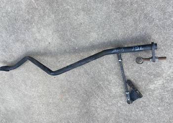 Rura Lewarka Wybieraka Zmiany Biegów Drążek Man TGL TGM 81326700211