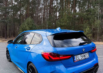 BMW 135i xdrive