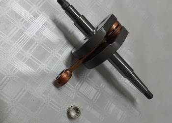 KORBA WAŁ SILNIK 023 ROMET MOTORYNKA