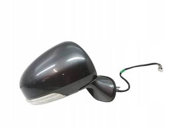 LUSTERKO PRAWE 9PIN EUROPA 1G3 T27   026399 Toyota Avensis III (2009-)