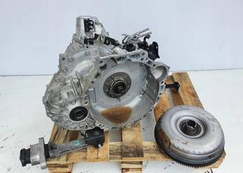 Hyundai Santa Fe IV 2.2 CRDI SKRZYNIA BIEGÓW