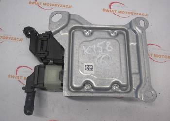 FORD MONDEO MK4 moduł sensor AIRBAG AS7T-14B321-AC 0285010836