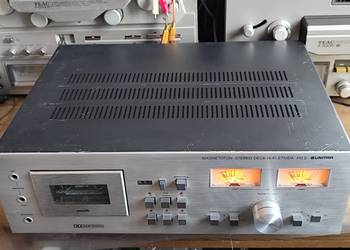 deck Unitra Etiuda 410S uszkodzony!