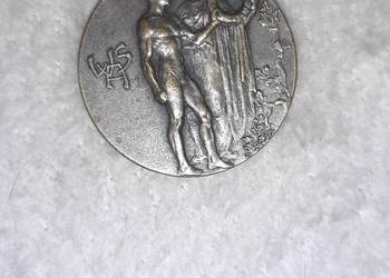 Medal 1925r.
