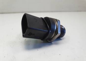 BMW E87 E90 E91 2.0 D N47 CZUJNIK PALIWA zawór 0281002988