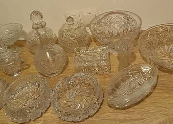 Kryształ z czasów PRL