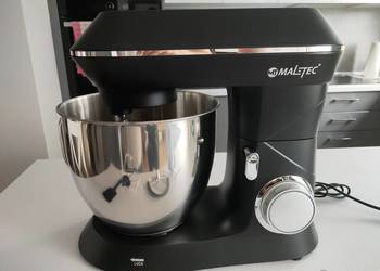 Robot planetarny MaltecChef 2200 W  NOWY