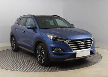 Hyundai Tucson 1.6 CRDi