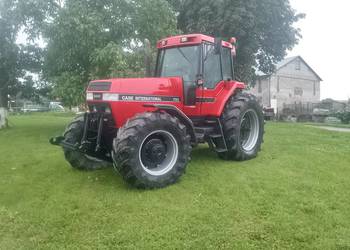 Spędzam case magnum 7120