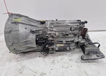 SKRZYNIA BIEGÓW BMW F10 3.0 D N57 GS6-53DZ