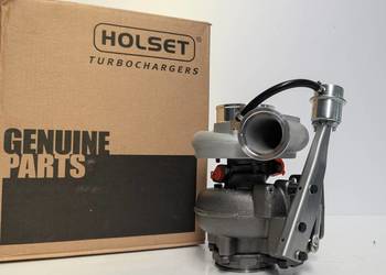 Turbosprężarka HOLSET 3596147 4046191 4033308H 4033308 3596148